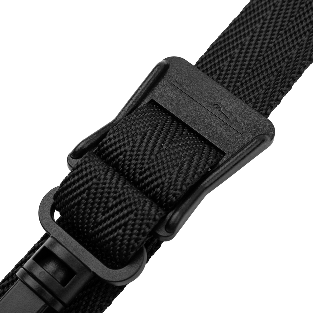 Gator Deluxe Neoprene Saxophone Strap - XL