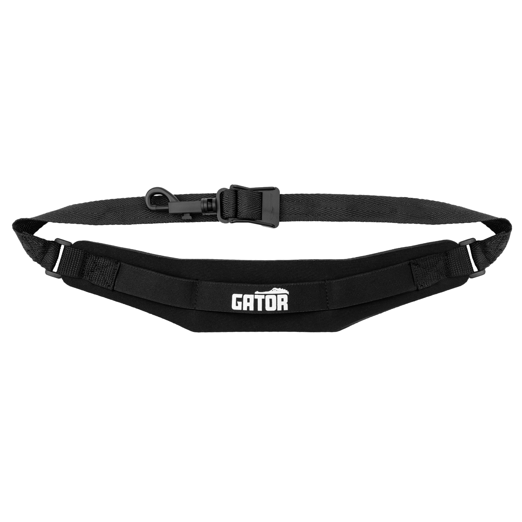 Gator Deluxe Neoprene Saxophone Strap