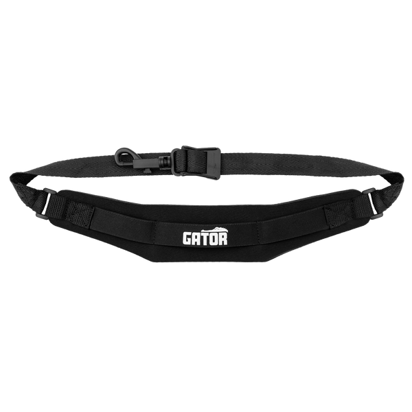 Gator Deluxe Neoprene Saxophone Strap