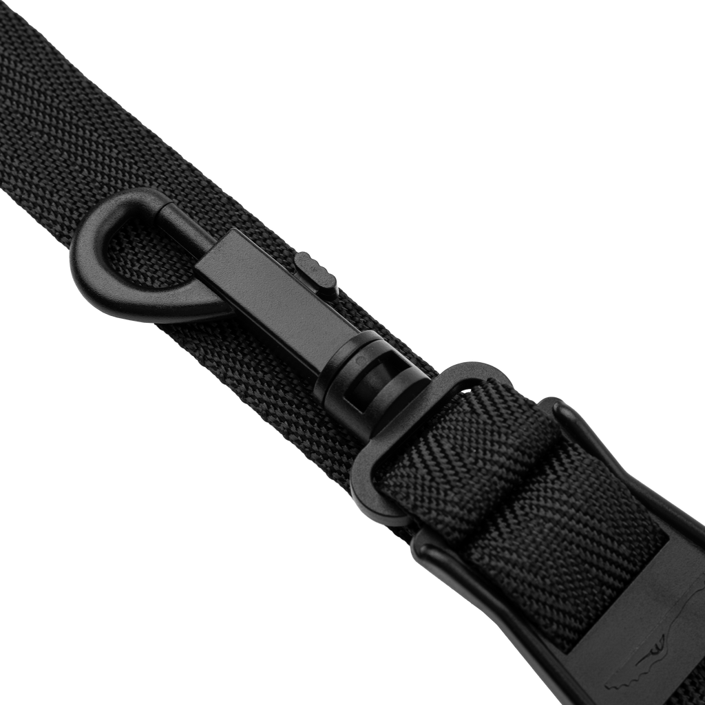 Gator Deluxe Neoprene Saxophone Strap