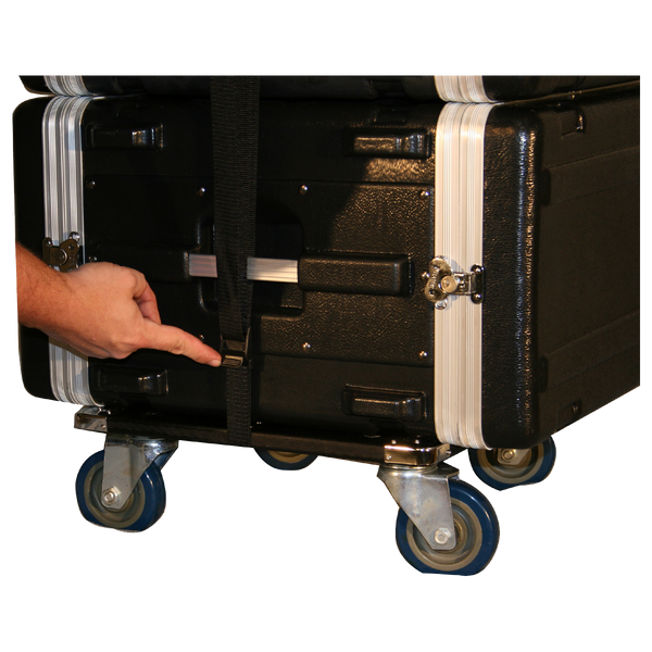 Caster Kit for Standard Rack