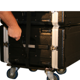 Caster Kit for Standard Rack