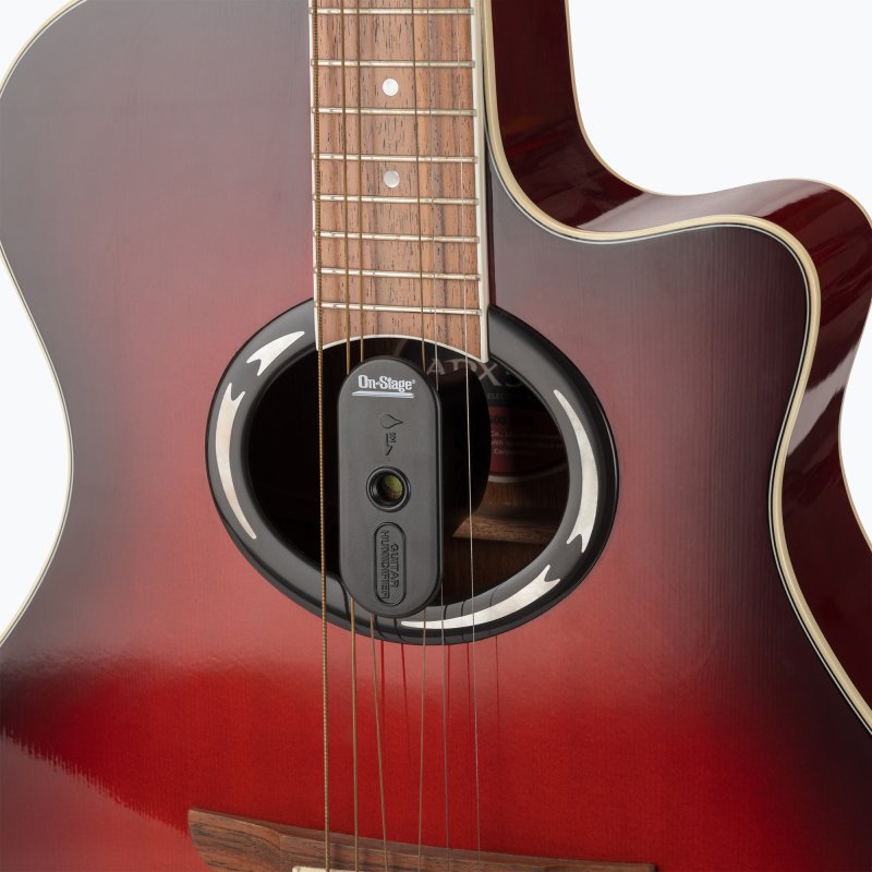 Guitar Humidifier