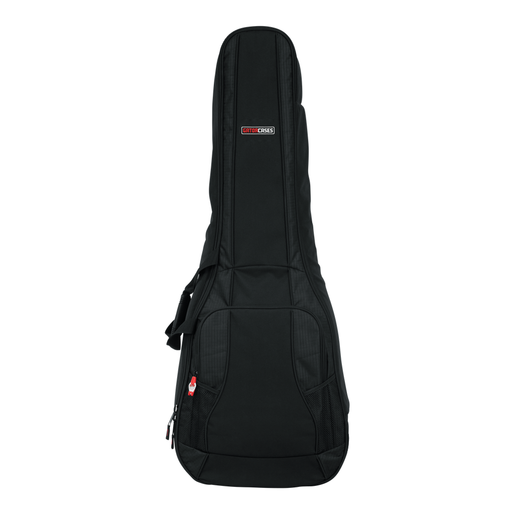 4G Series Acoustic/Electric Double Gig Bag