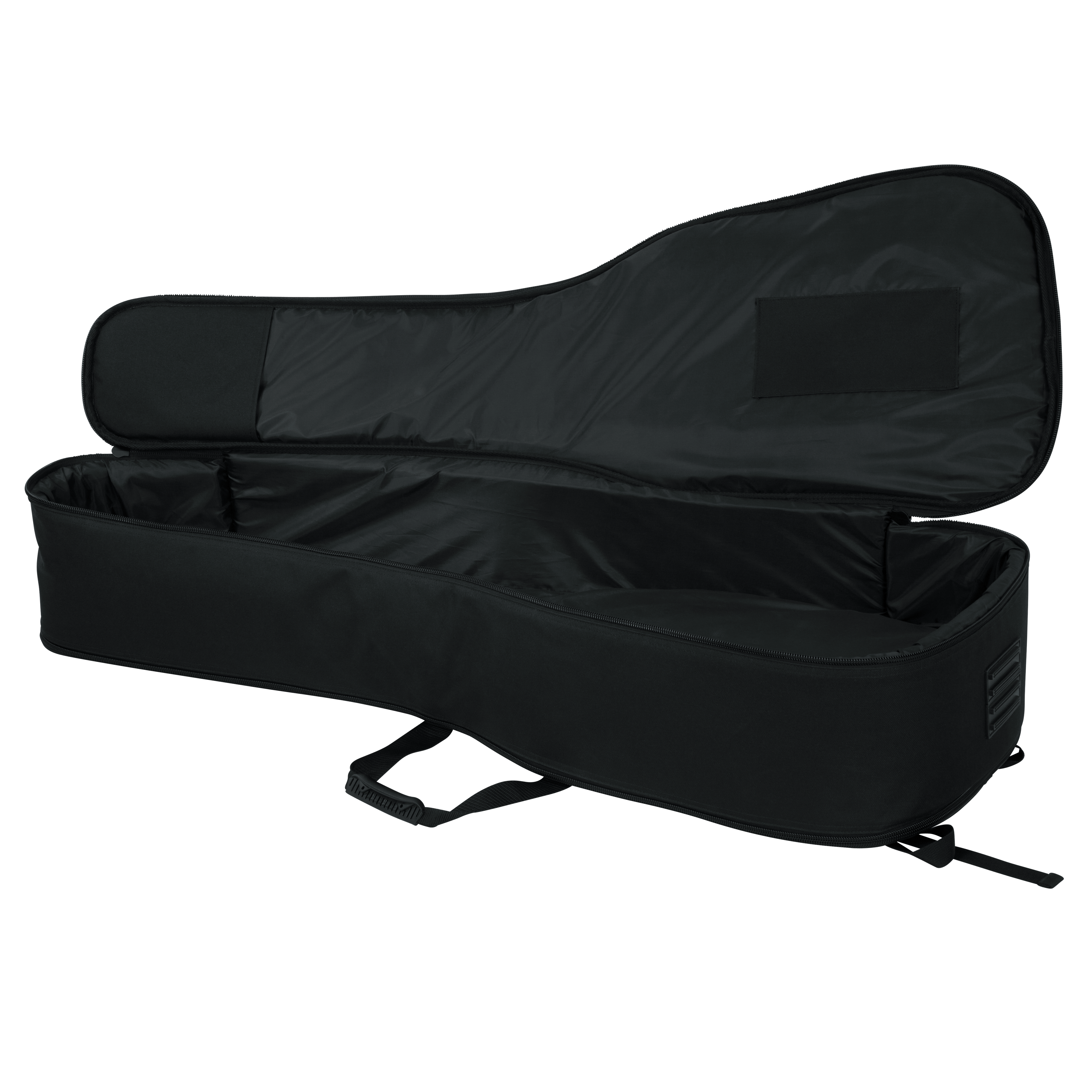 4G Series Acoustic/Electric Double Gig Bag