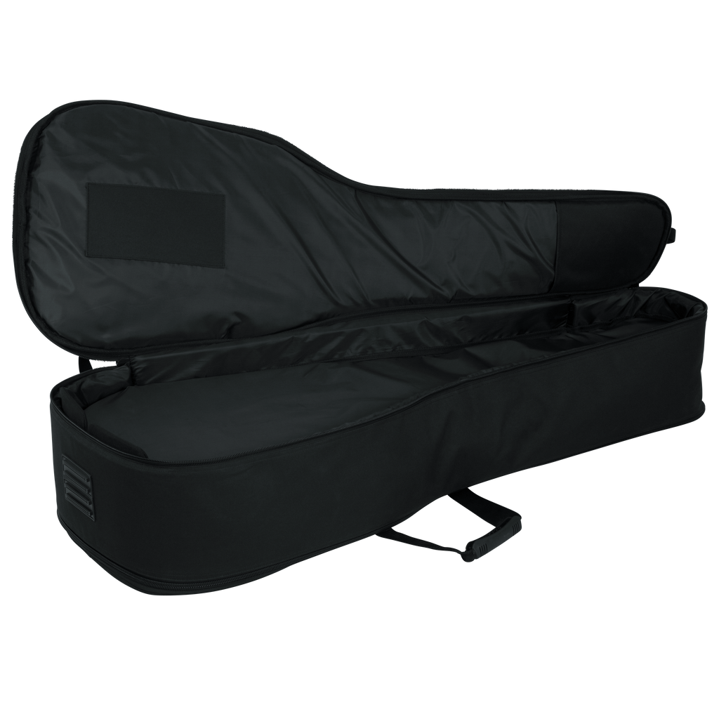 4G Series Acoustic/Electric Double Gig Bag
