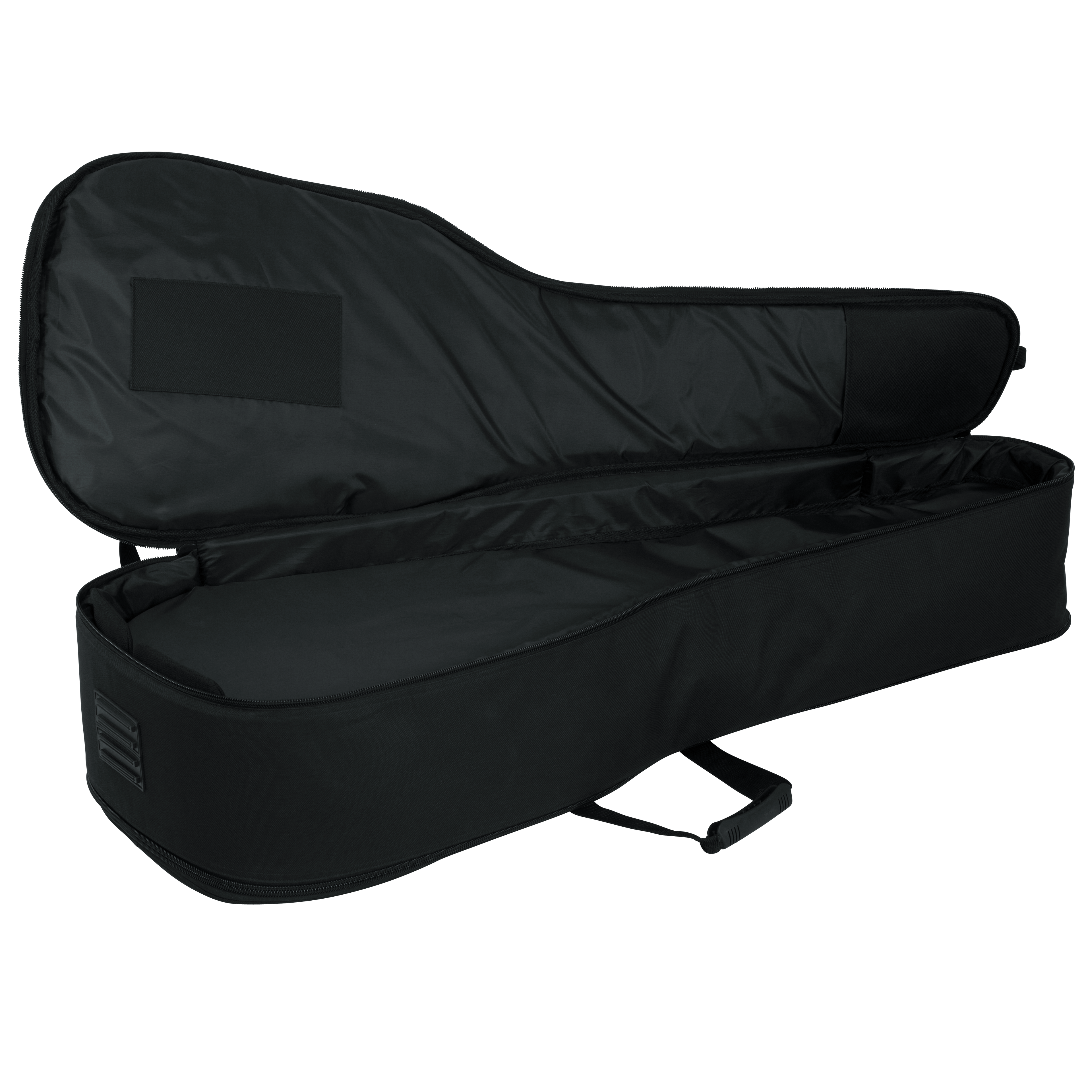 4G Series Acoustic/Electric Double Gig Bag