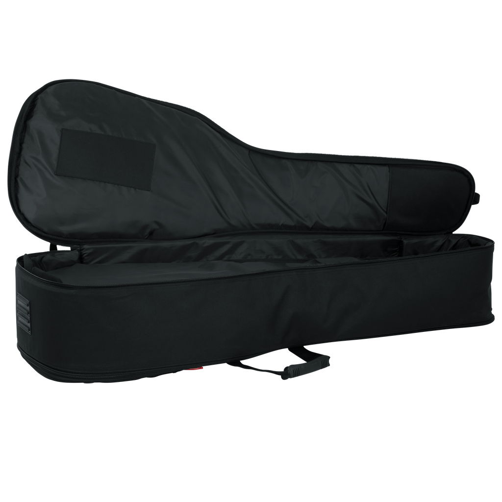 4G Series Acoustic/Electric Double Gig Bag