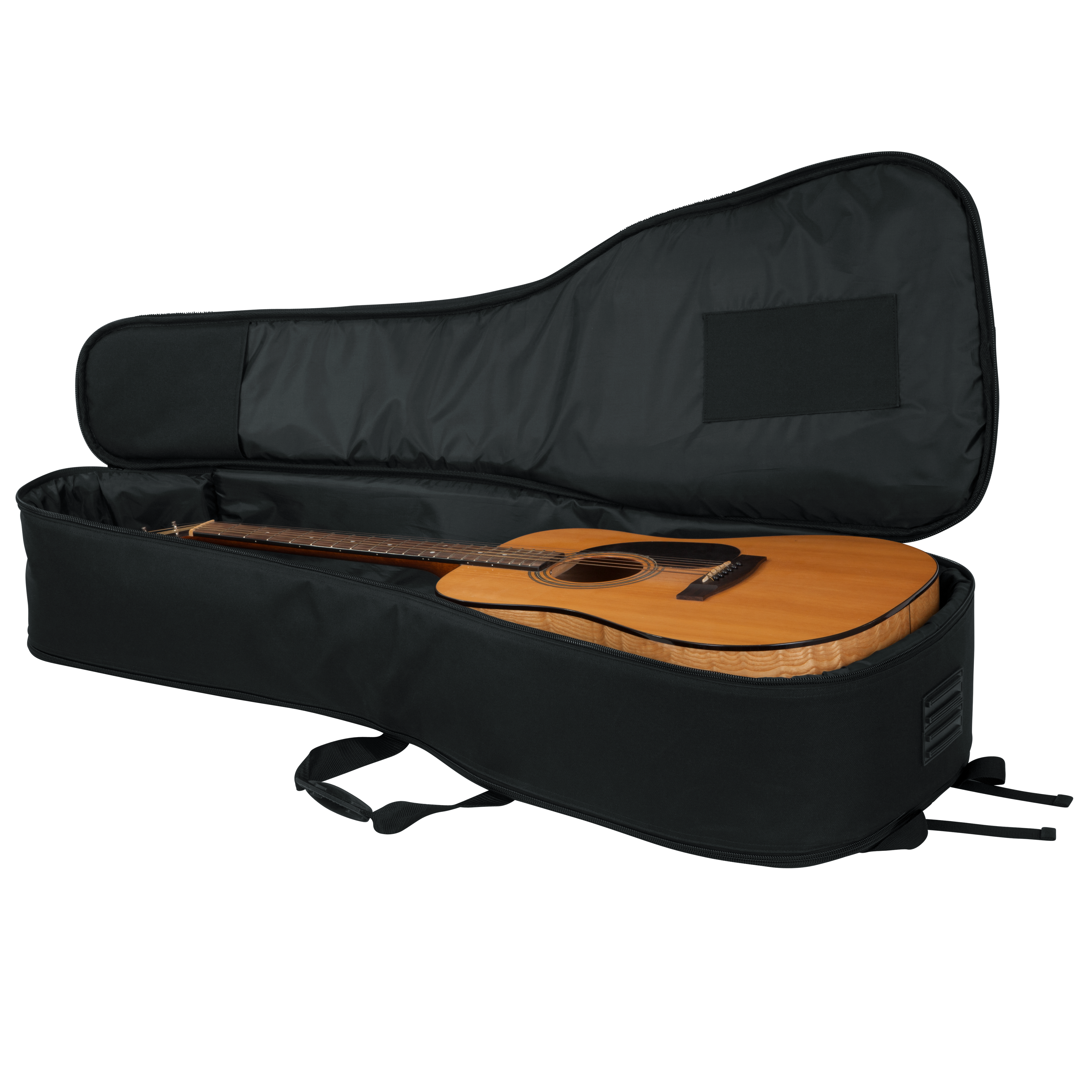 4G Series Acoustic/Electric Double Gig Bag