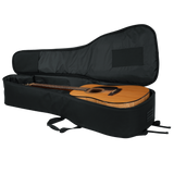 4G Series Acoustic/Electric Double Gig Bag