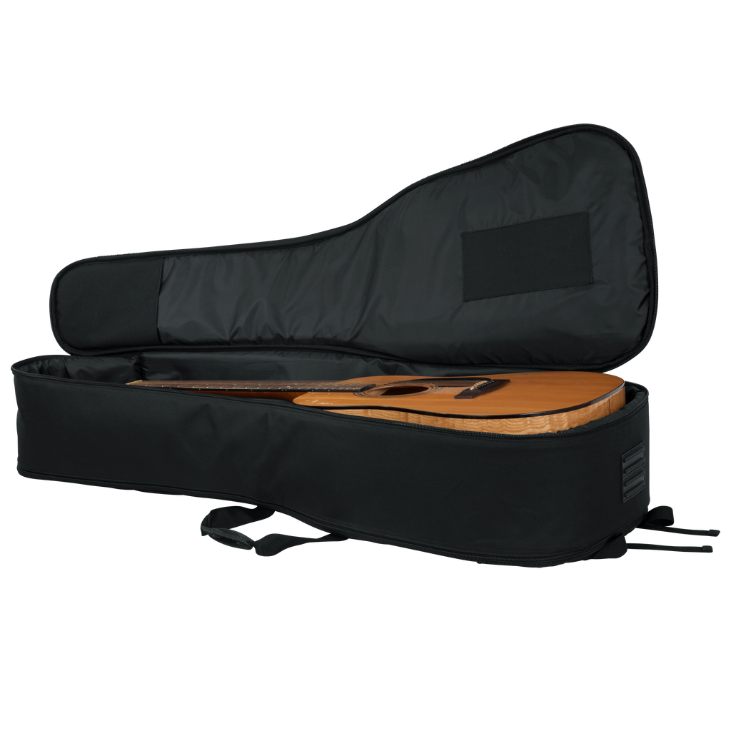 4G Series Acoustic/Electric Double Gig Bag