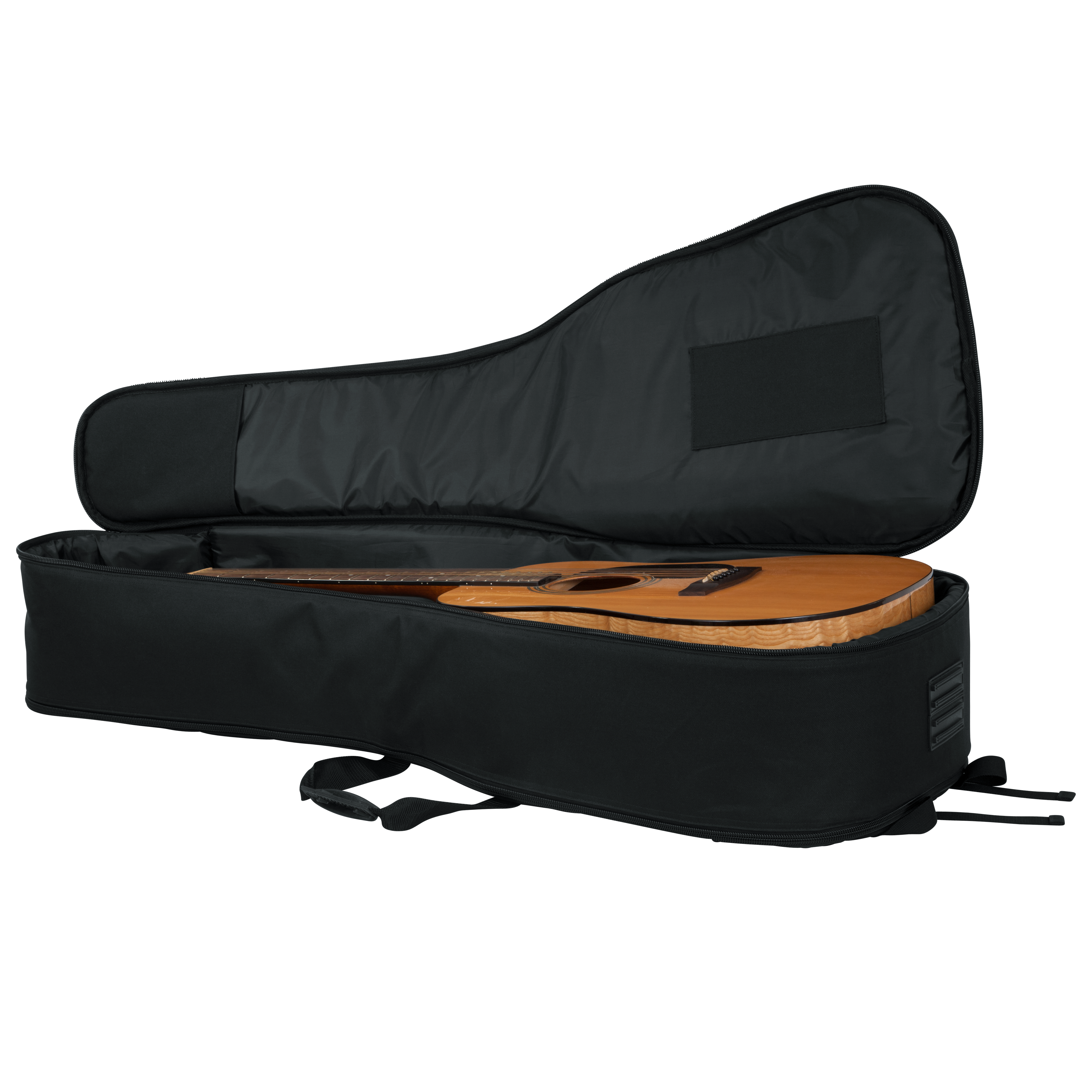 4G Series Acoustic/Electric Double Gig Bag