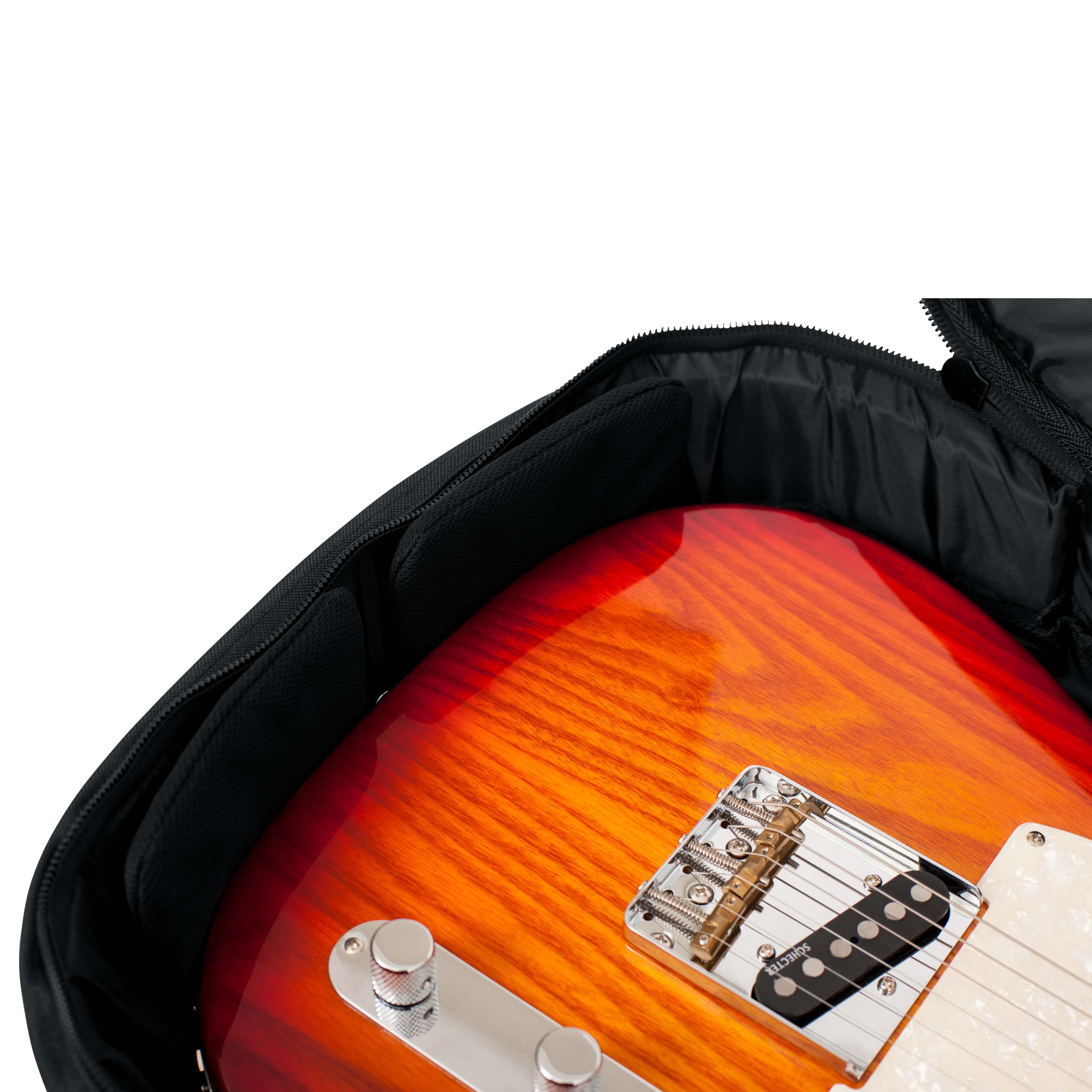 4G Series Acoustic/Electric Double Gig Bag