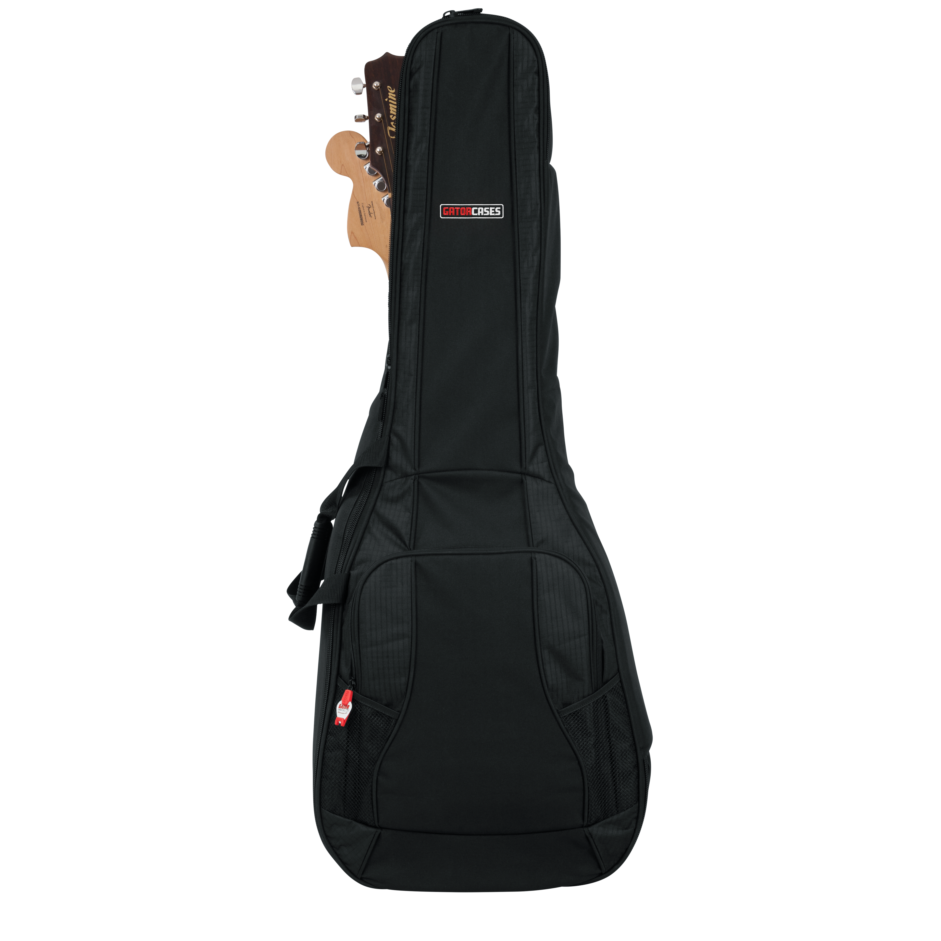 4G Series Acoustic/Electric Double Gig Bag