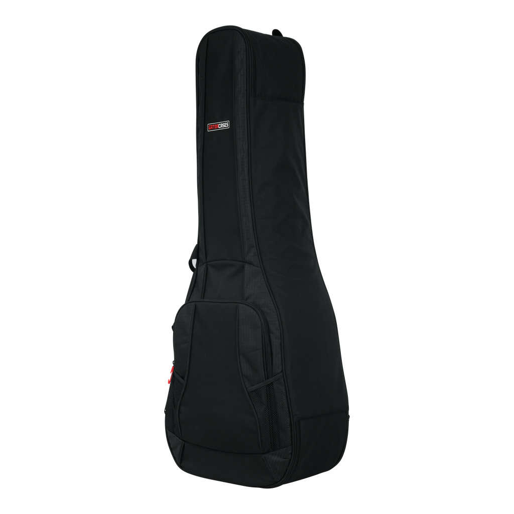 4G Series Acoustic/Electric Double Gig Bag