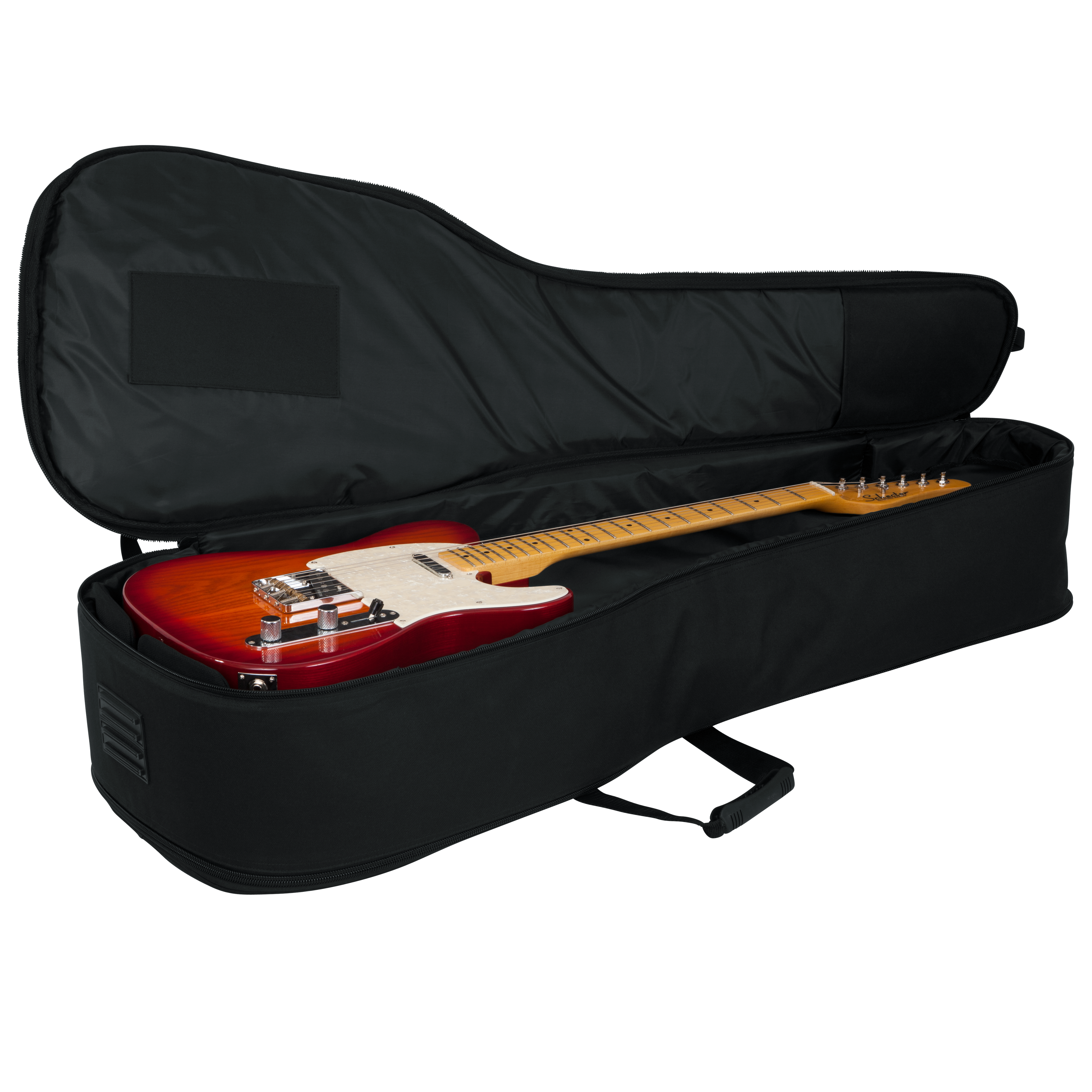 4G Series Acoustic/Electric Double Gig Bag