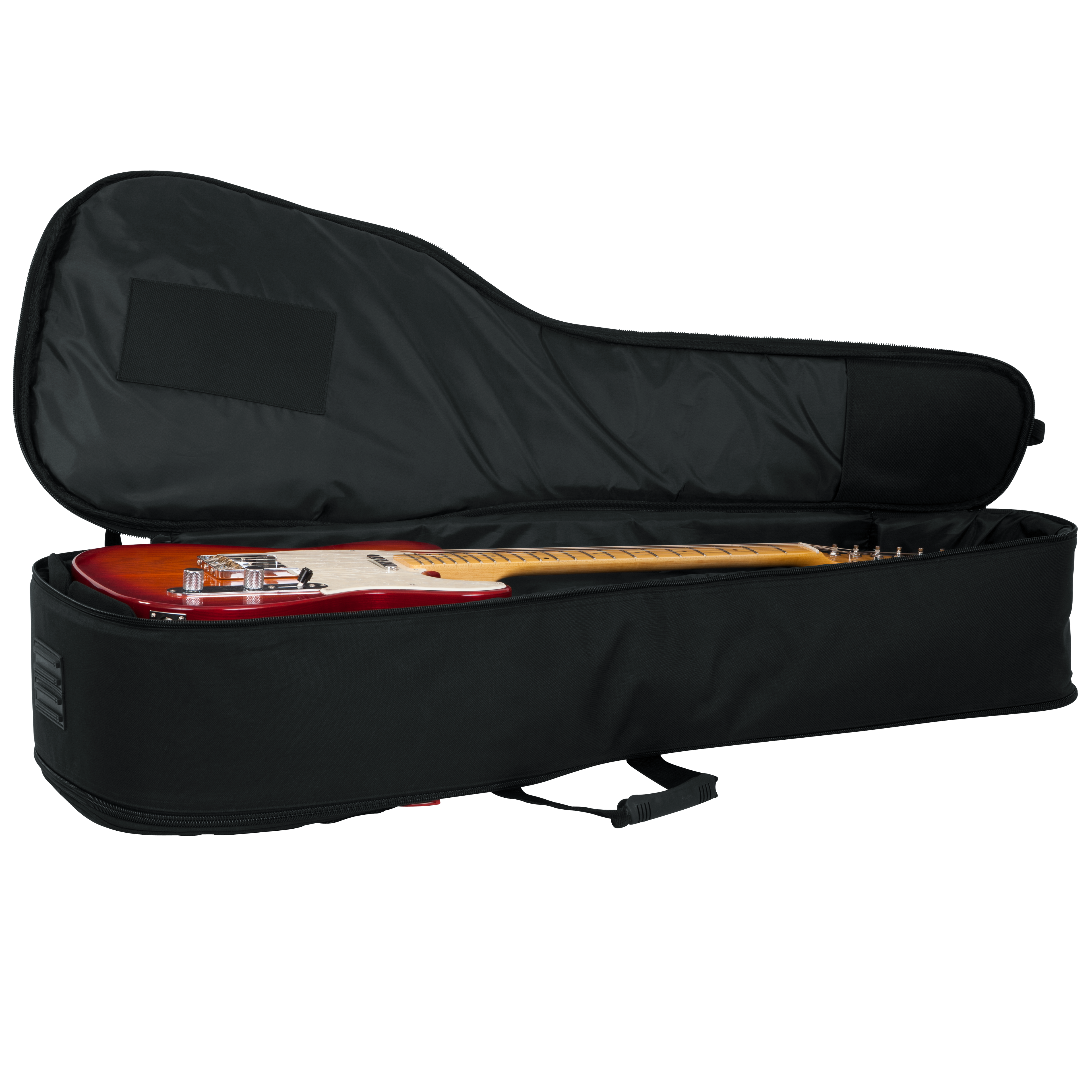 4G Series Acoustic/Electric Double Gig Bag