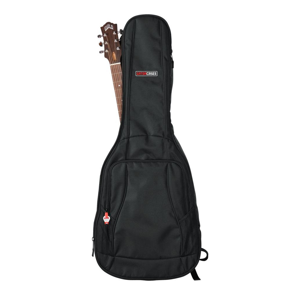 4G Series Gig Bag for Acoustic Guitars