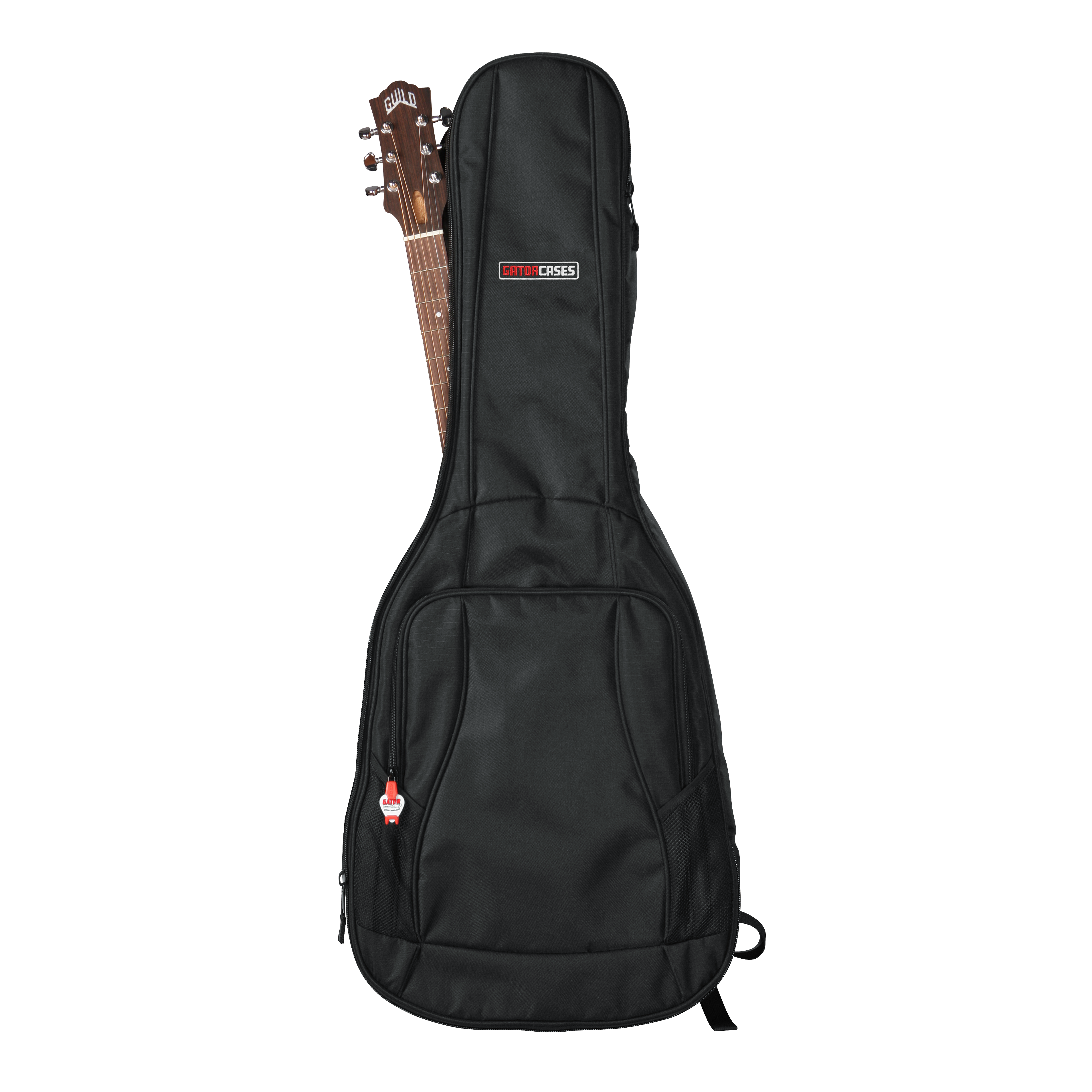4G Series Gig Bag for Acoustic Guitars