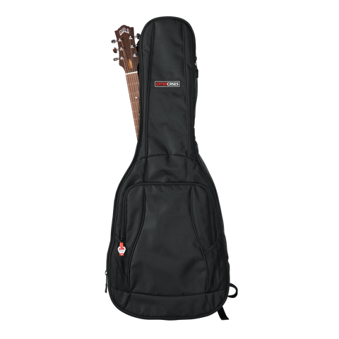 4G Series Gig Bag for Acoustic Guitars