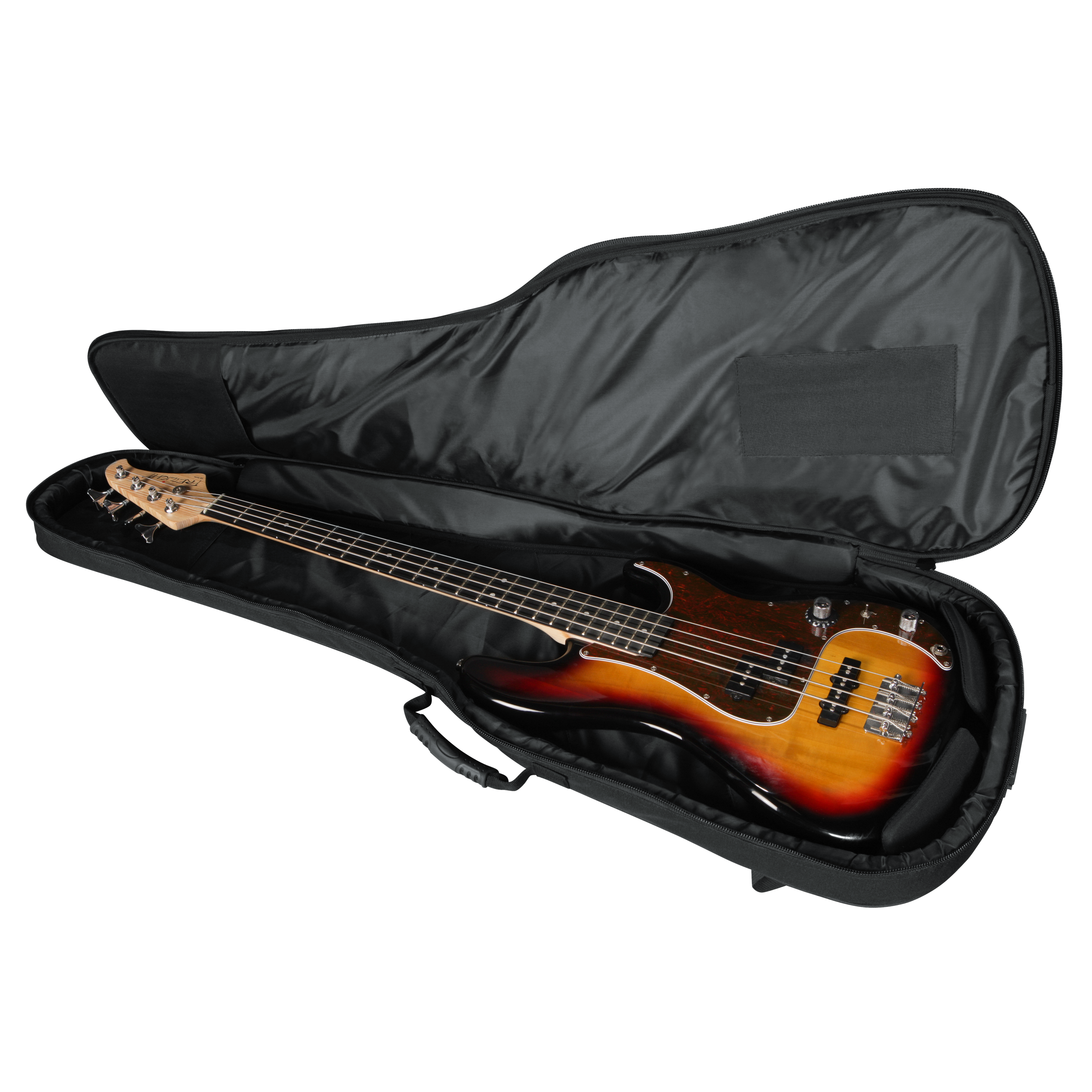 4G Series Gig Bag for Bass Guitars