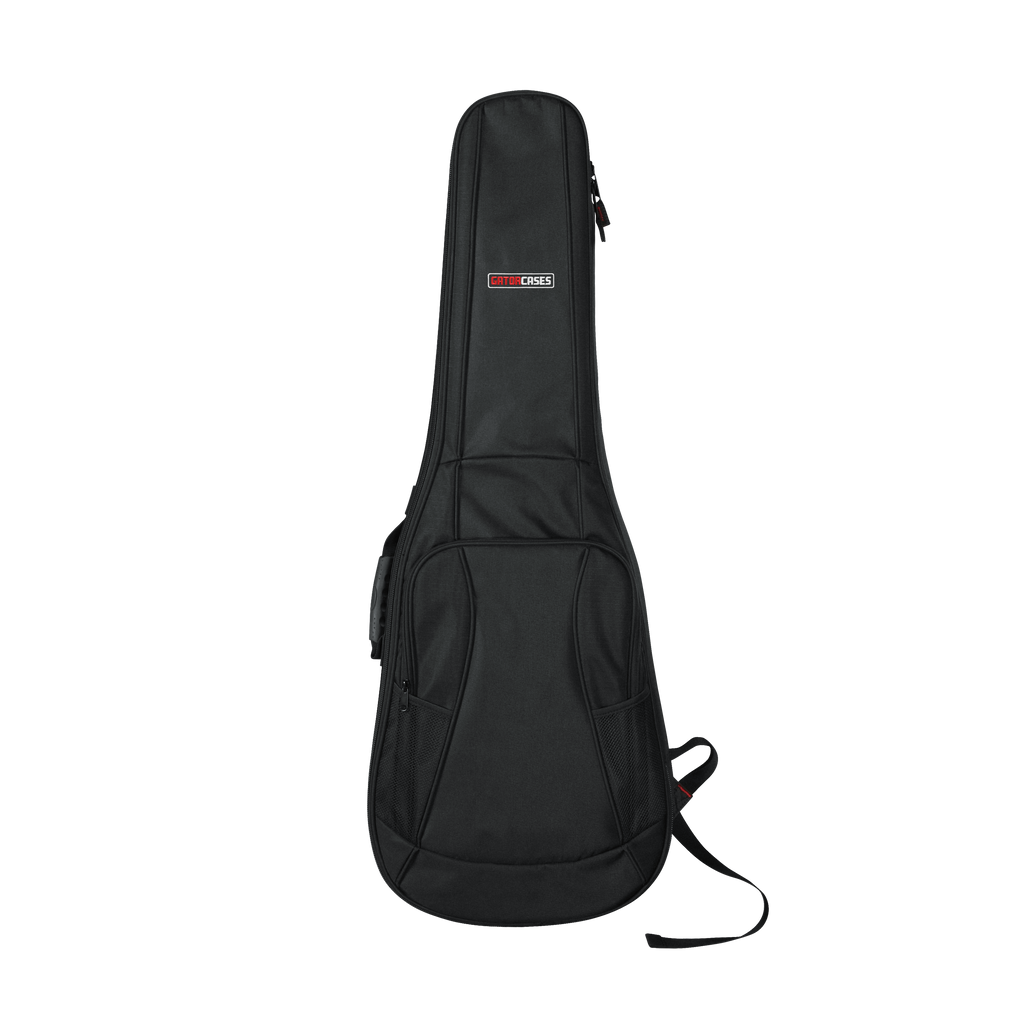 4G Series Gig Bag for Electric Guitars