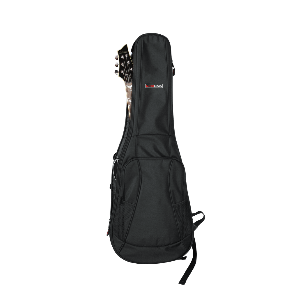 4G Series Gig Bag for Electric Guitars