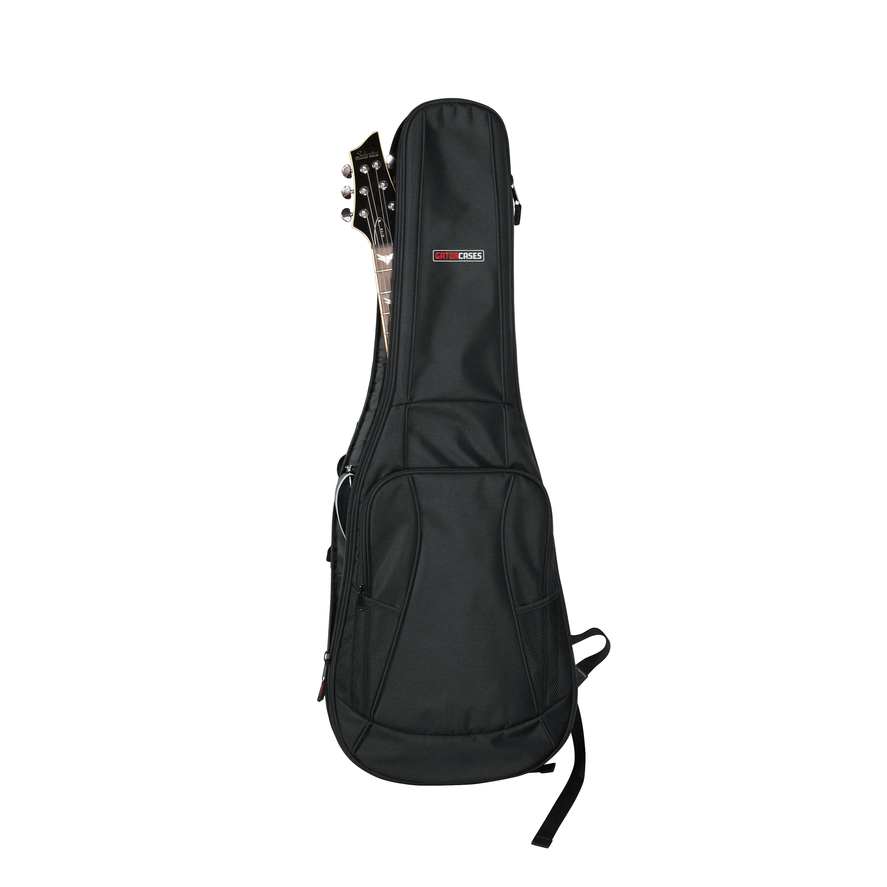 4G Series Gig Bag for Electric Guitars