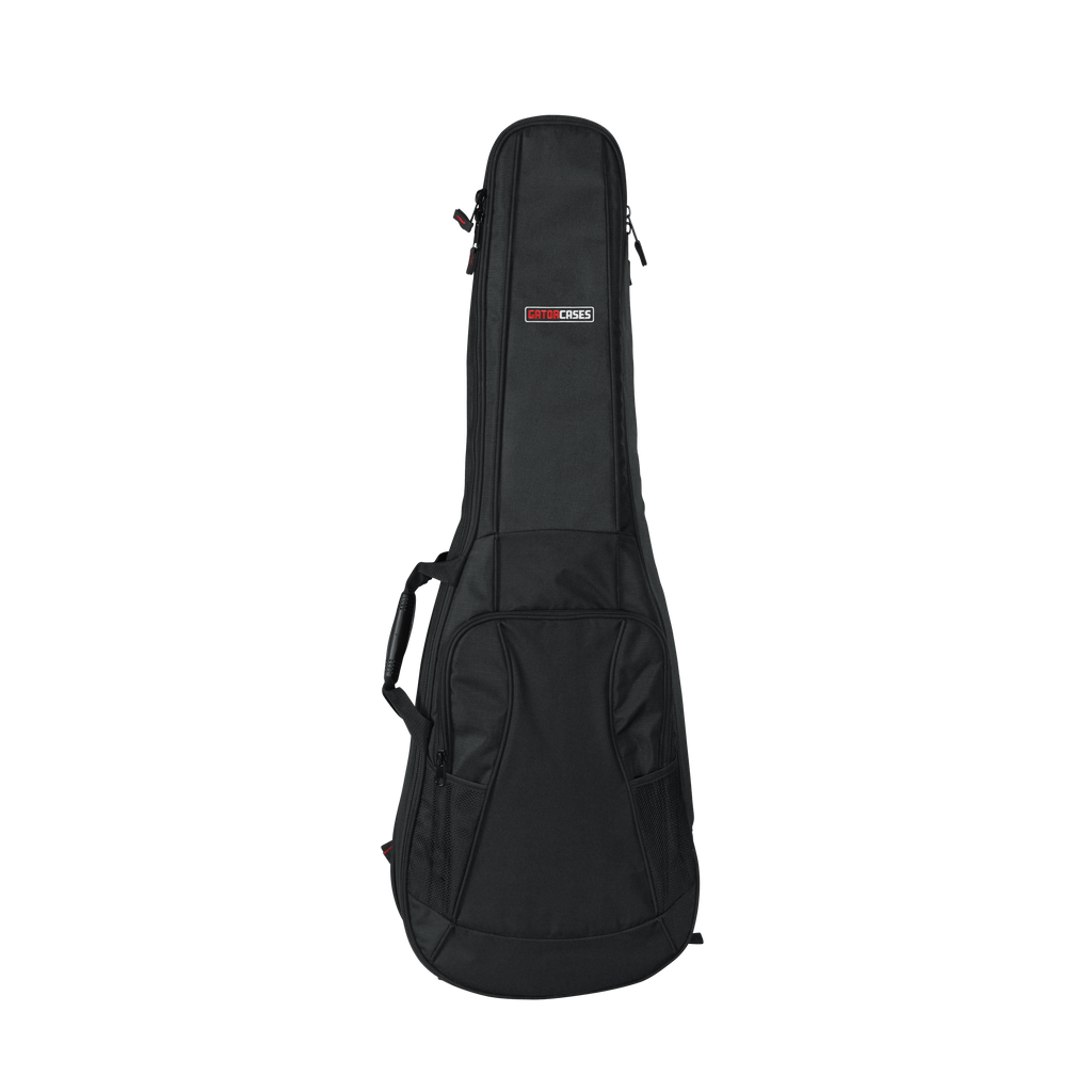 4G Series Gig Bag for 2x Electric Guitars