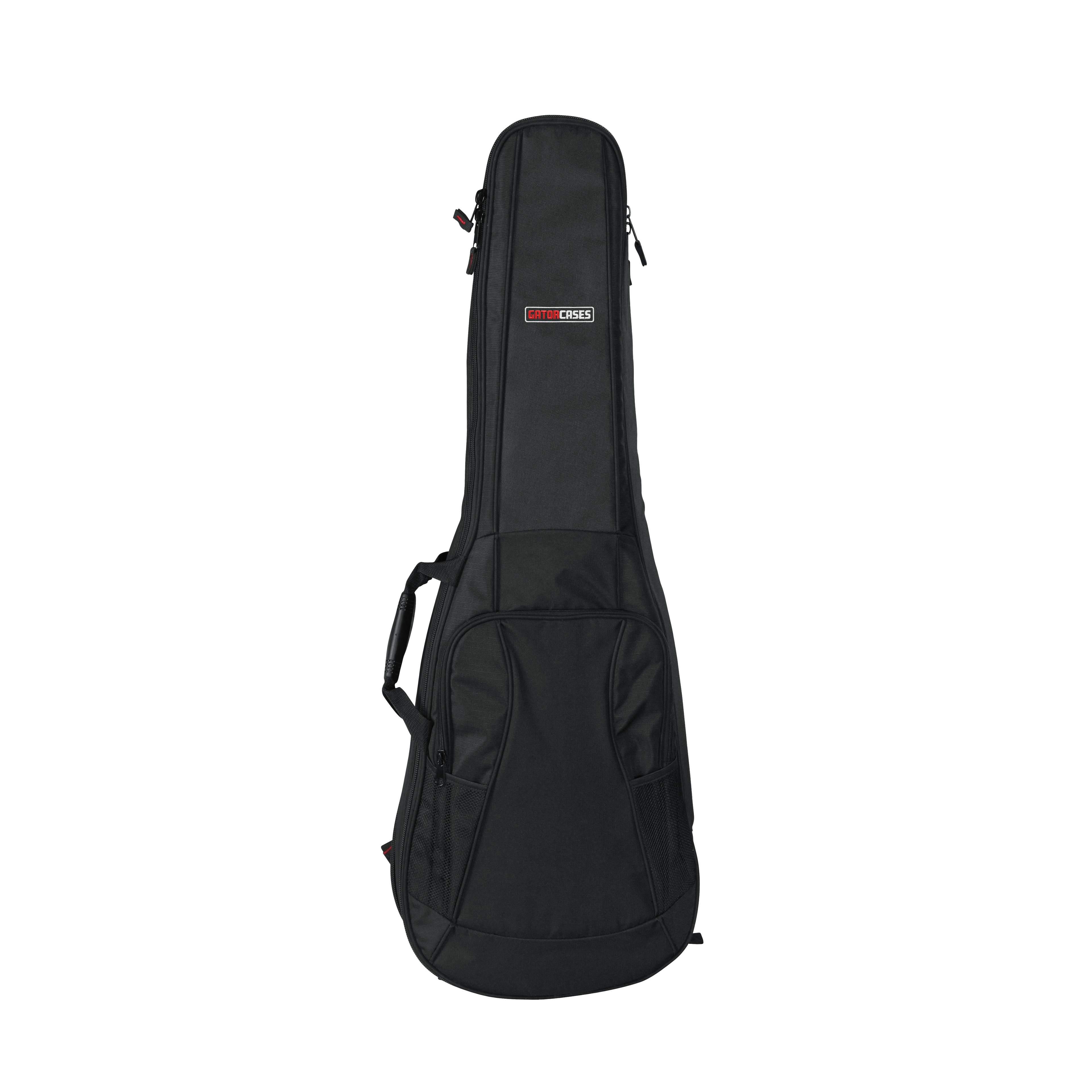 4G Series Gig Bag for 2x Electric Guitars