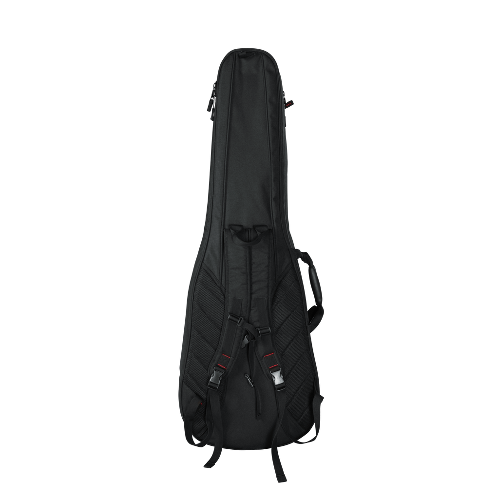 4G Series Gig Bag for 2x Electric Guitars