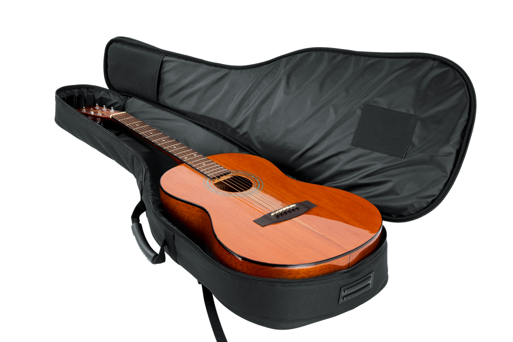 4G Series Gig Bag for Mini Acoustic Guitars