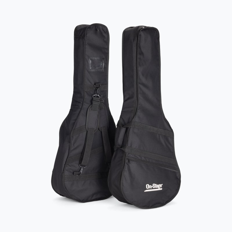 Economy Acoustic Guitar Bag