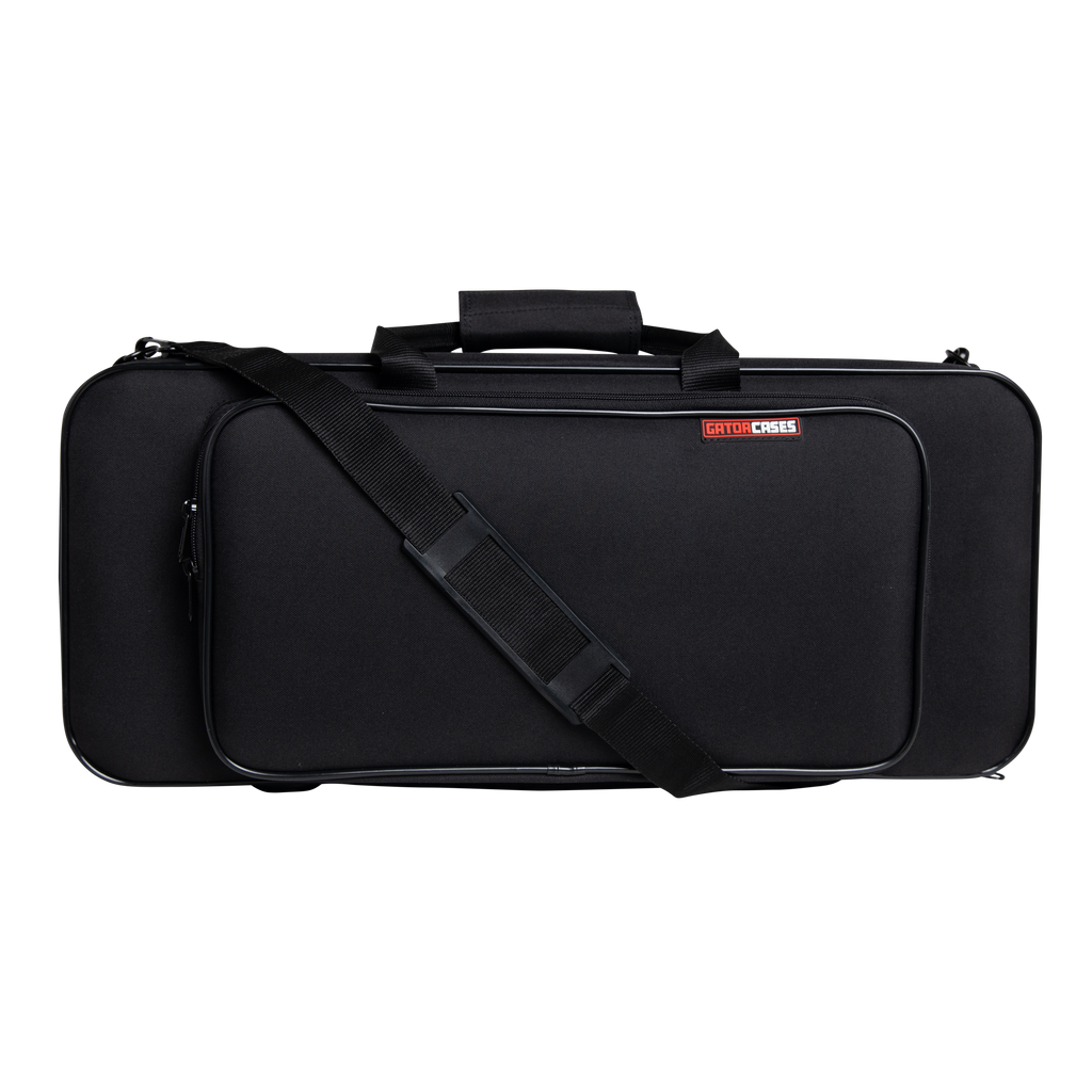 Lightweight Beginner Case for Alto Sax