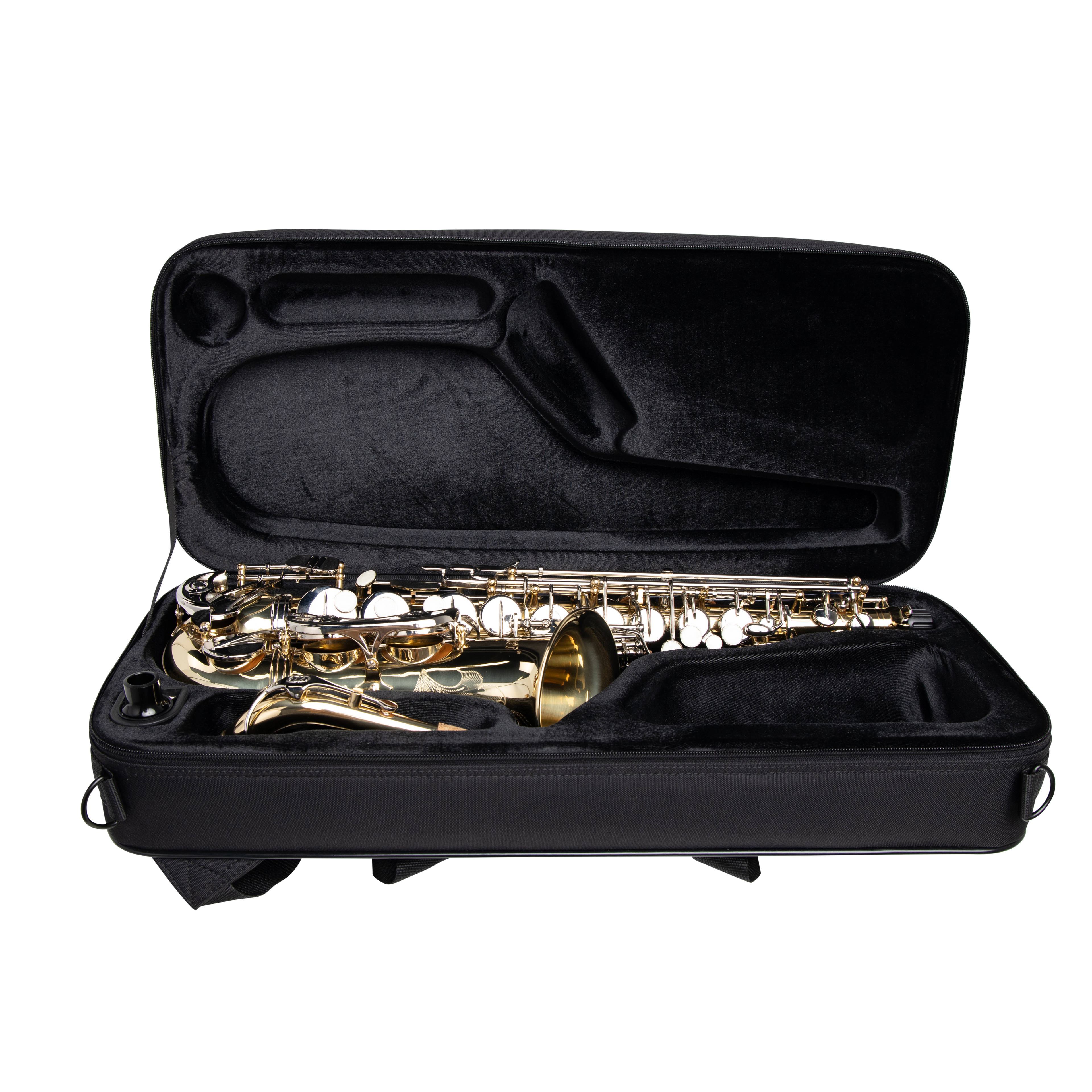 Lightweight Beginner Case for Alto Sax