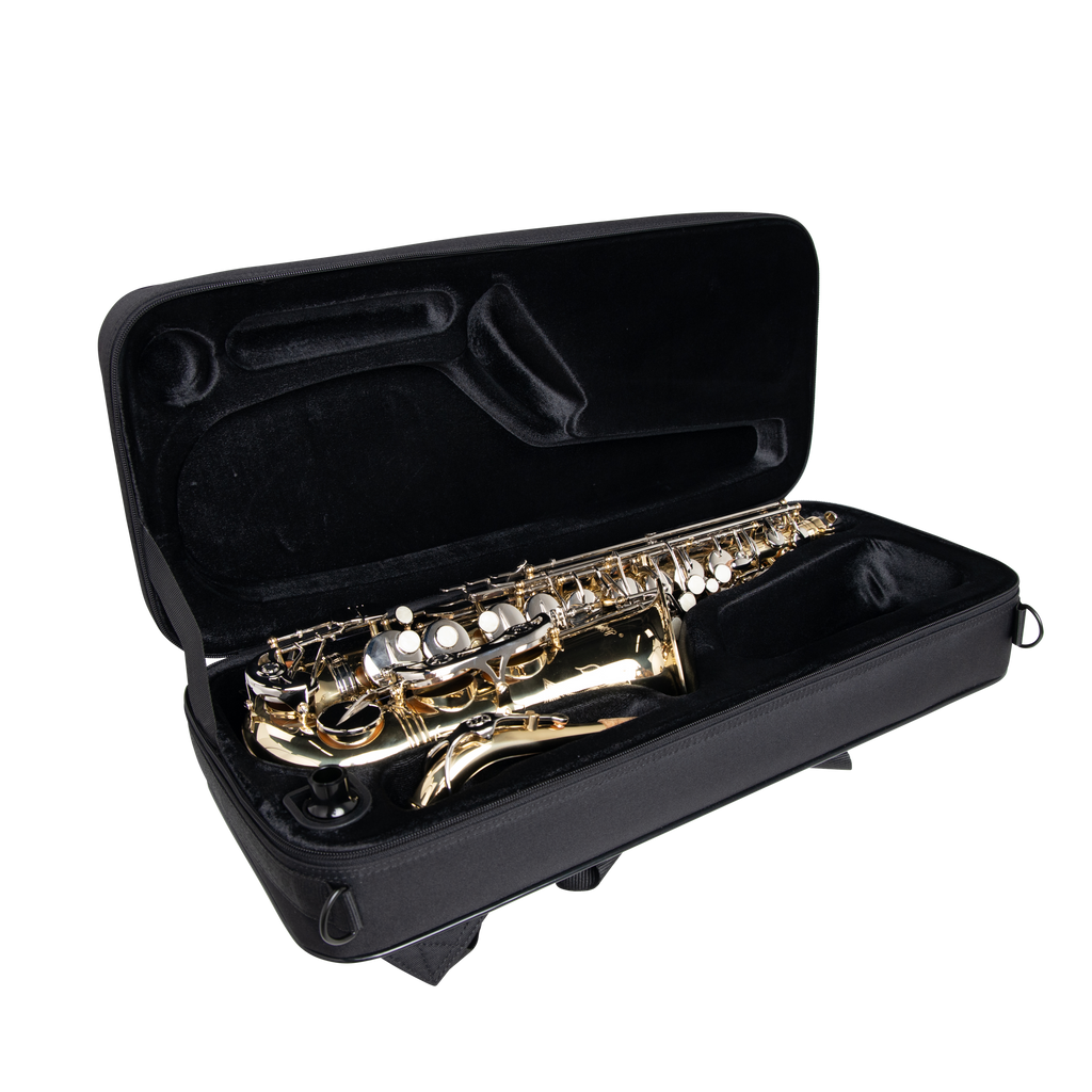 Lightweight Beginner Case for Alto Sax