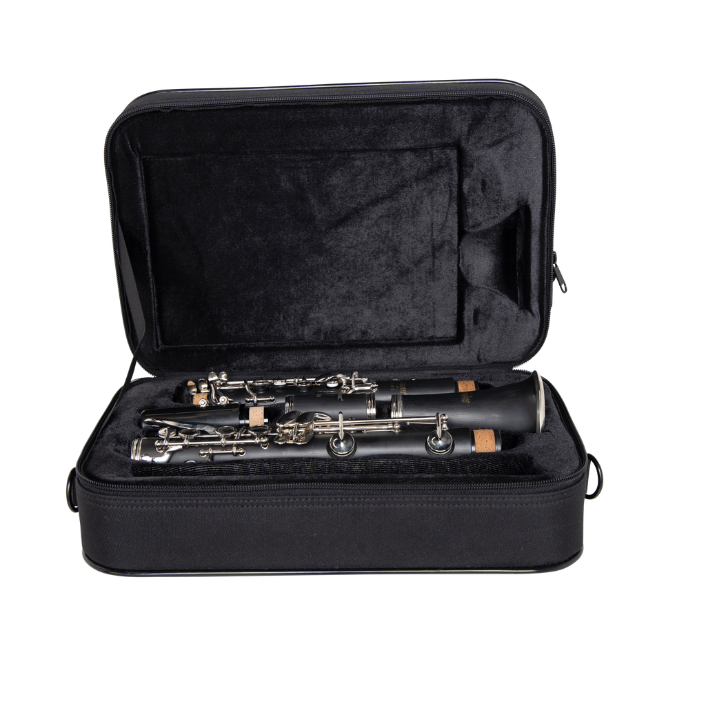 Lightweight Beginner Case for Clarinet