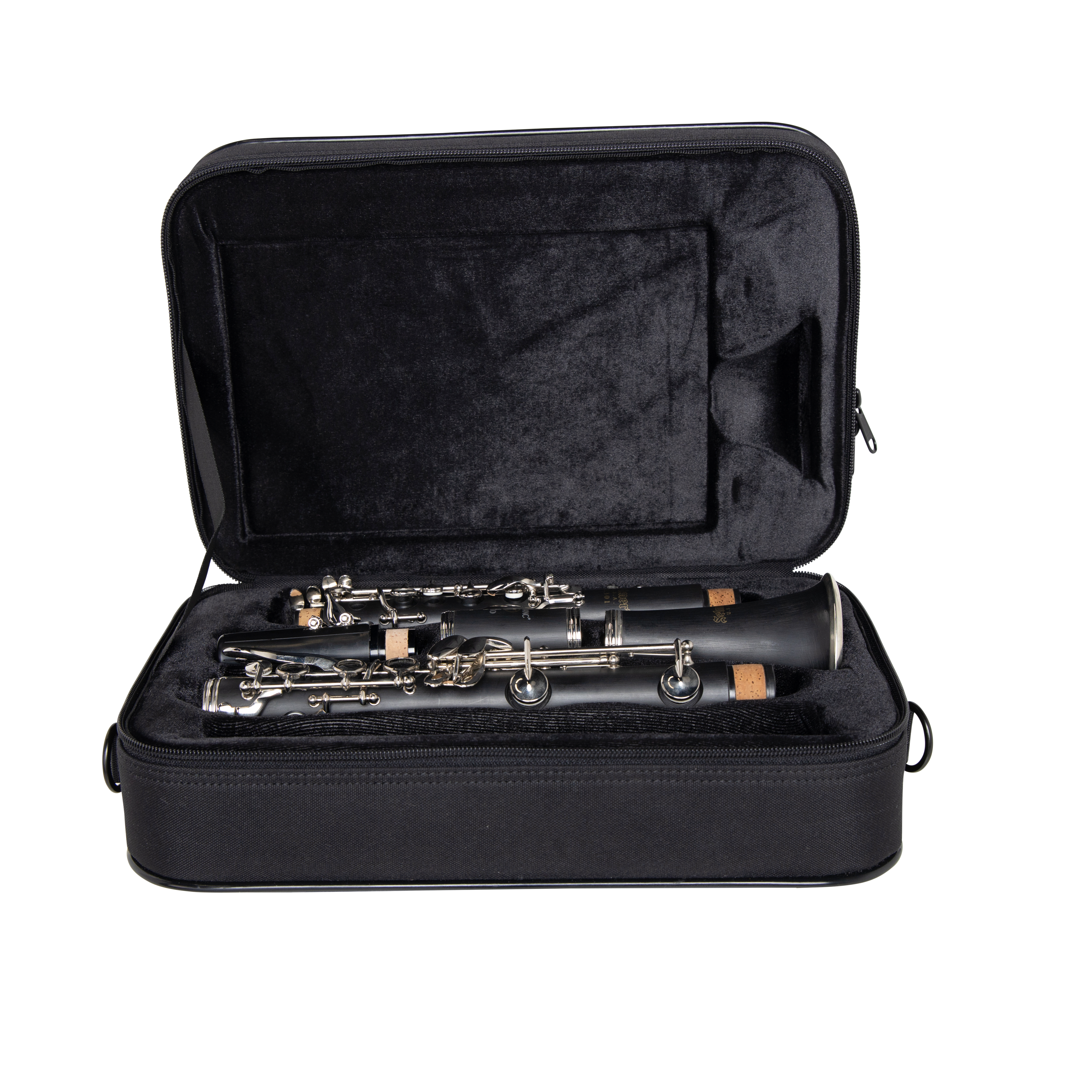 Lightweight Beginner Case for Clarinet
