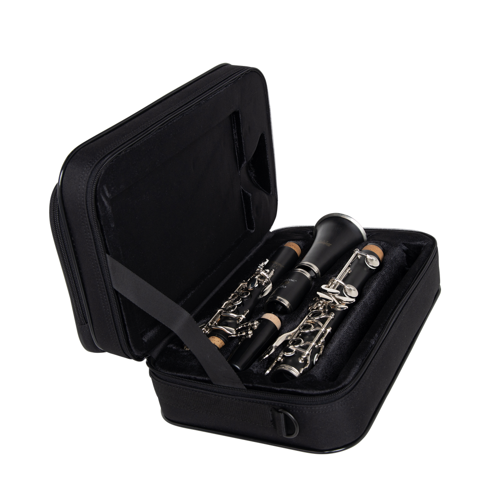 Lightweight Beginner Case for Clarinet