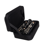 Lightweight Beginner Case for Clarinet