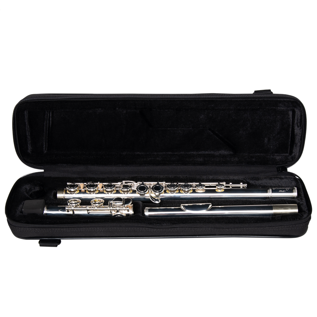 Lightweight Beginner Case for Flute