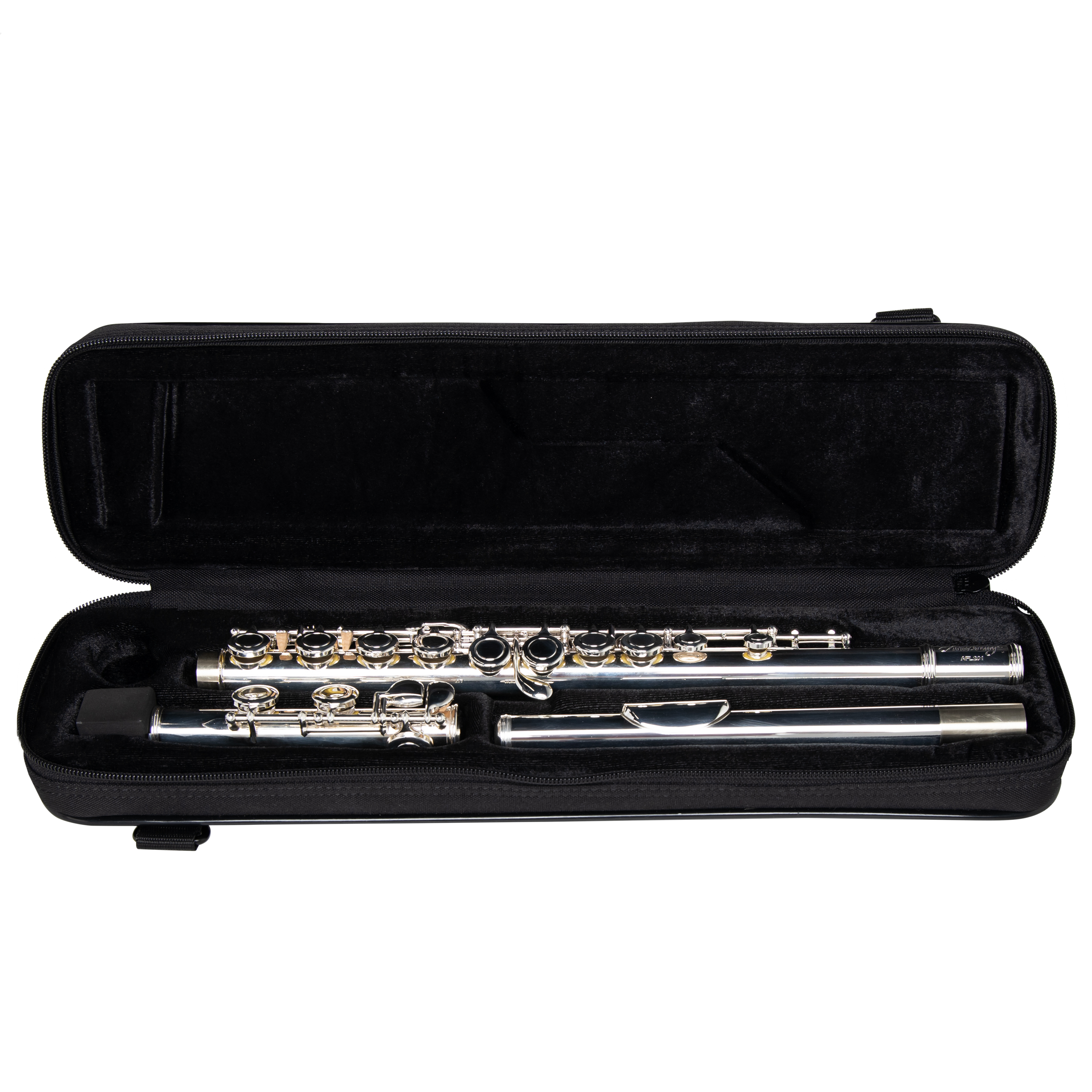 Lightweight Beginner Case for Flute