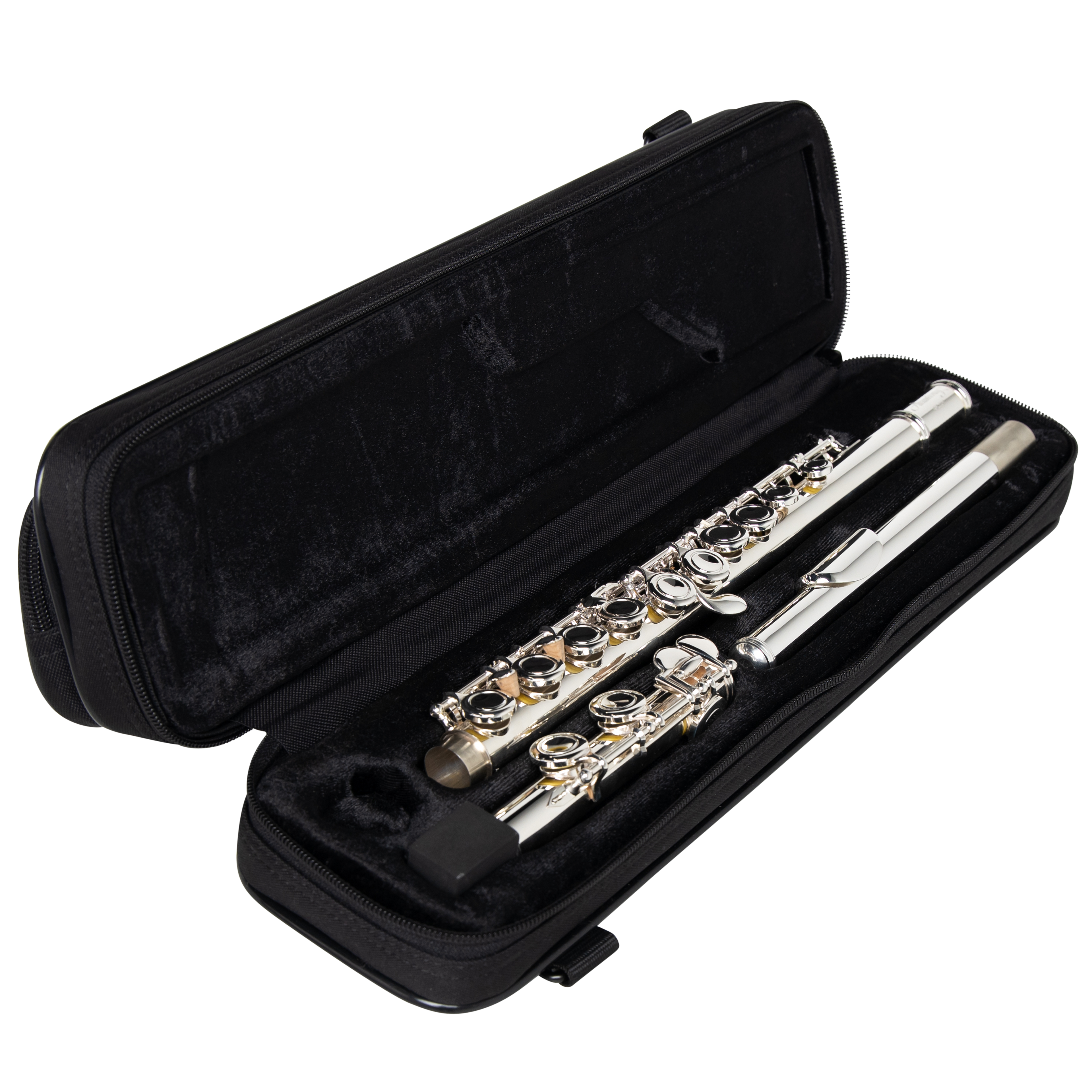 Lightweight Beginner Case for Flute