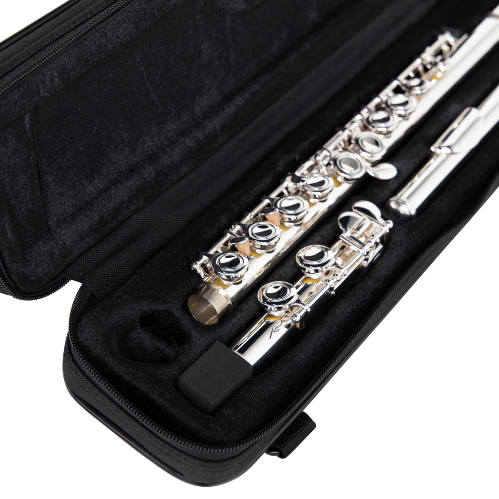 Lightweight Beginner Case for Flute
