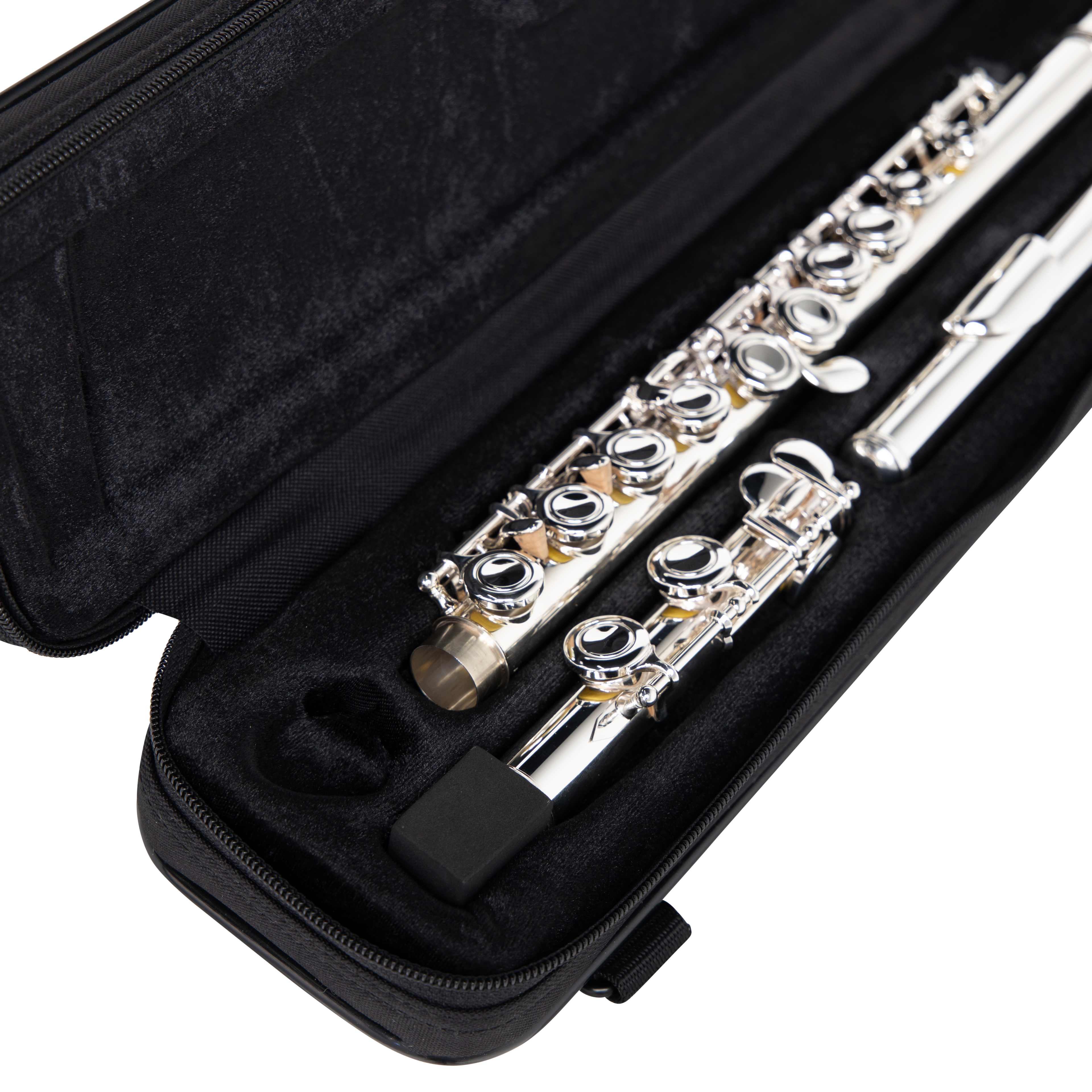 Lightweight Beginner Case for Flute
