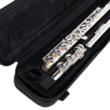 Lightweight Beginner Case for Flute
