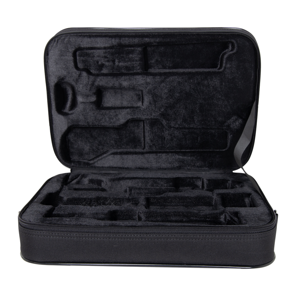 Lightweight Beginner Case for Oboe