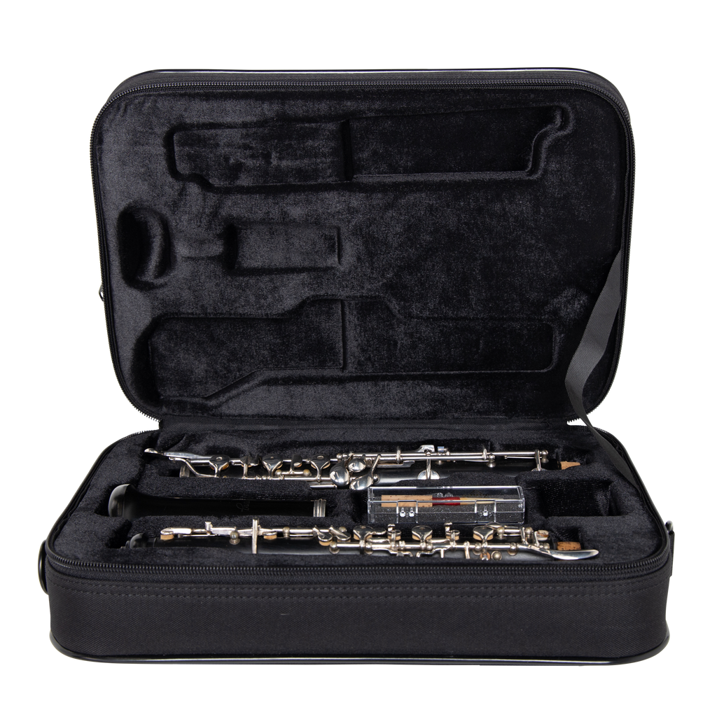 Lightweight Beginner Case for Oboe