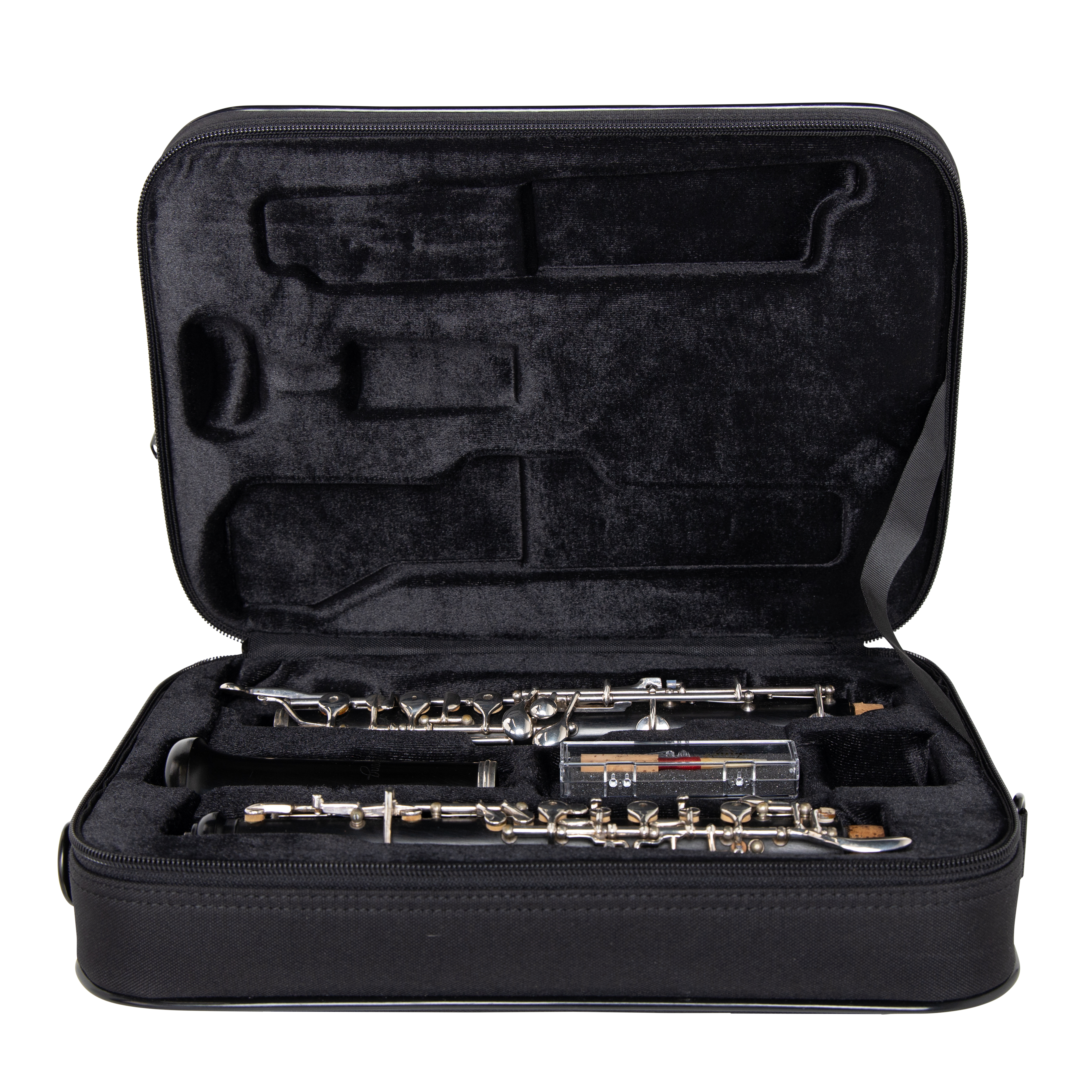 Lightweight Beginner Case for Oboe