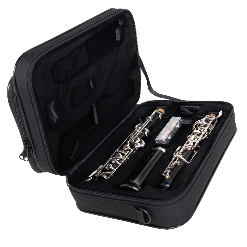 Lightweight Beginner Case for Oboe